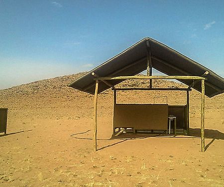 Kanaan N\/A'An Ku Se Desert Retreat Helmeringhausen Exterior foto