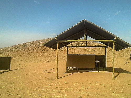 Kanaan N\/A'An Ku Se Desert Retreat Helmeringhausen Exterior foto